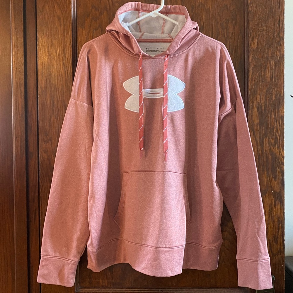 Under Armor Hoodie